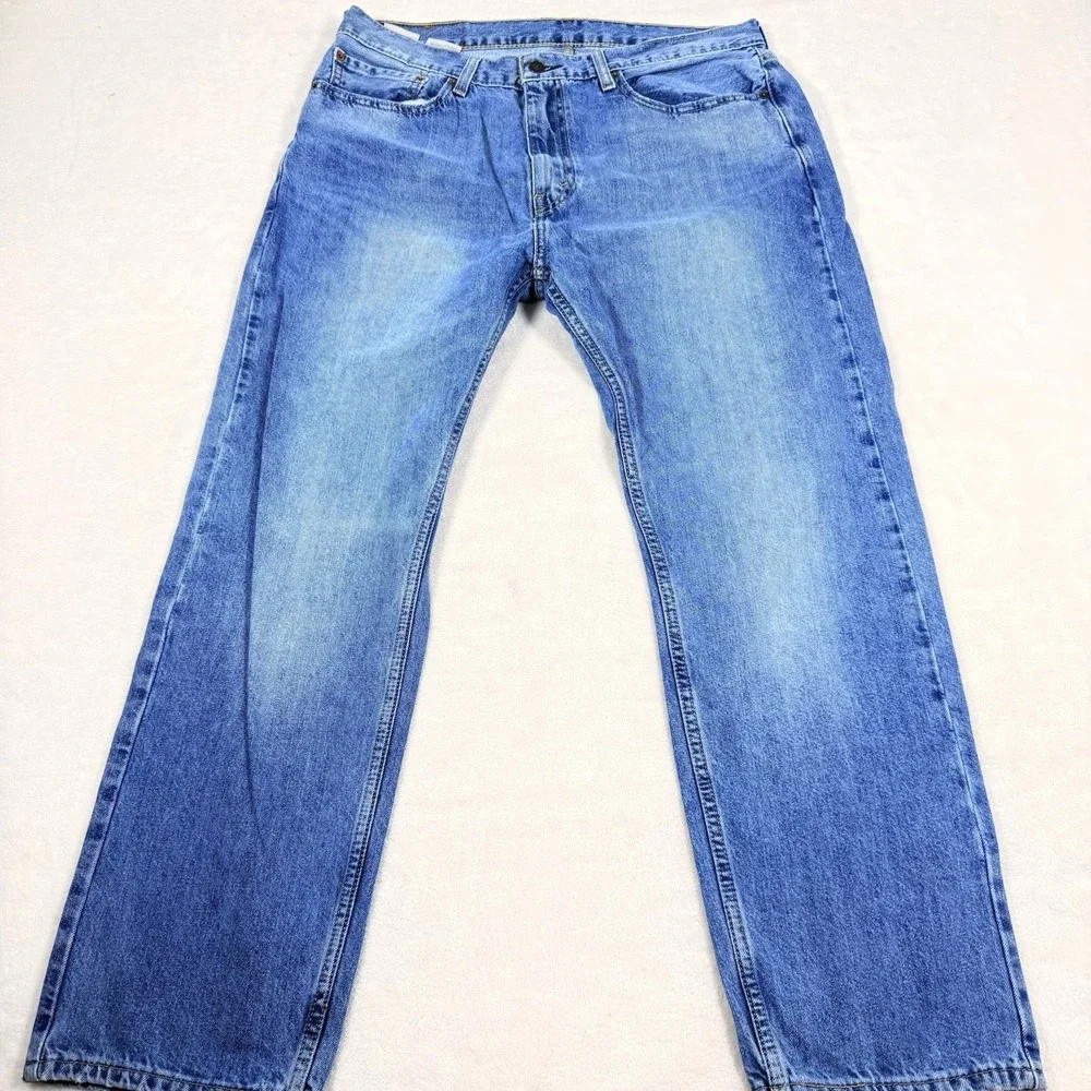 Levis product pair
